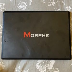 Morphe Brushes 35B Palette